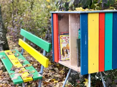 Ferienwohnung für 5 Personen (80 m²) in Bizau 9/10