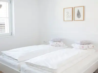 Ferienwohnung für 4 Personen (43 m²) in Bizau 10/10