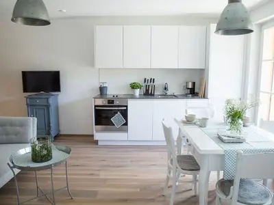 Ferienwohnung für 4 Personen (43 m²) in Bizau 9/10