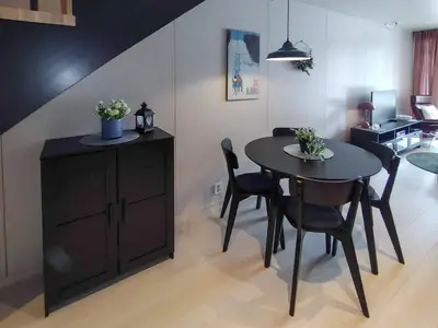 living-room