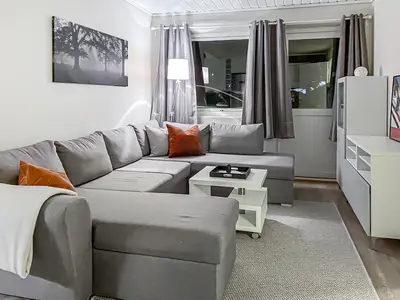 living-room