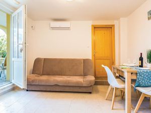 Ferienwohnung für 3 Personen (27 m²) in Blace