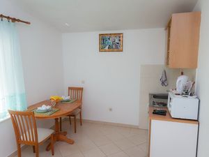 Ferienwohnung für 2 Personen (20 m&sup2;) in Blace