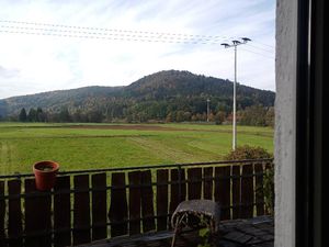 Ferienwohnung für 2 Personen in Blaibach