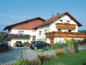 Ferienwohnung für 2 Personen (48 m&sup2;) in Blaibach