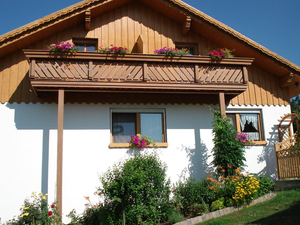 Ferienwohnung für 4 Personen (60 m²) in Blaibach