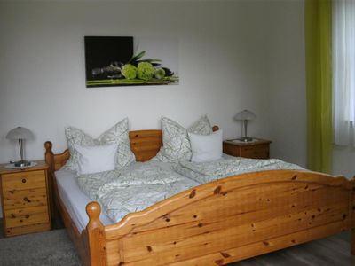 Schlafzimmer 68 qm