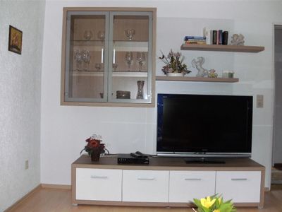 Wohnzimmer 70 qm