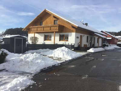 Gästehaus Schellein