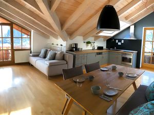 Ferienwohnung für 4 Personen (45 m²) in Blaichach