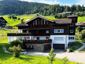 Ferienwohnung für 4 Personen (58 m²) in Blaichach
