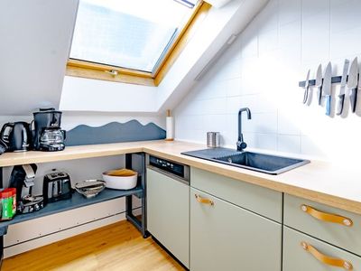 Ferienwohnung für 4 Personen (65 m²) in Blaichach 3/10