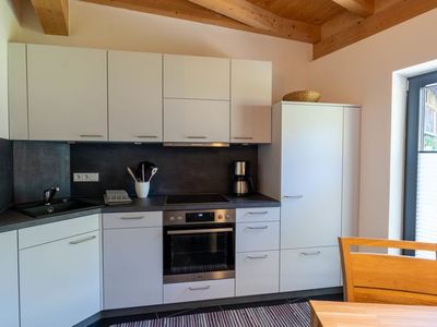 Ferienwohnung für 2 Personen (55 m²) in Blaichach 4/10