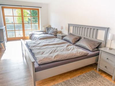 Ferienwohnung für 10 Personen (200 m²) in Blaichach 5/10