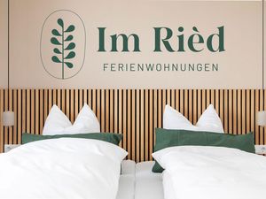 Ferienwohnung für 3 Personen (62 m²) in Blaichach