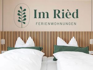 Ferienwohnung für 2 Personen (30 m&sup2;) in Blaichach