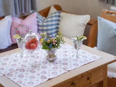 stilvoll - modern - traditionell