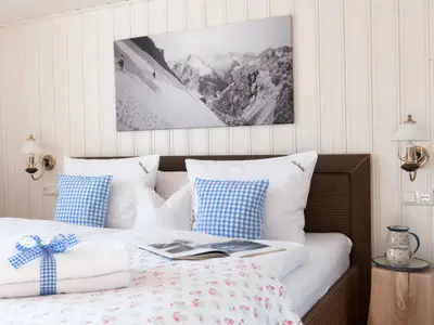 Schlafen - 180 x 200 cm - Verdunklungsmöglichkeiten