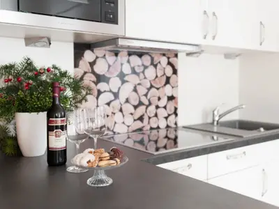 Küche... kochen, essen, gemütlich zusammen sein