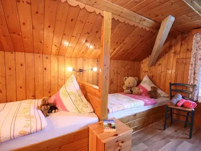 Ferienwohnung für 4 Personen (29 m²) in Blaichach 7/8