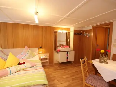 Ferienwohnung für 4 Personen (29 m²) in Blaichach 8/8