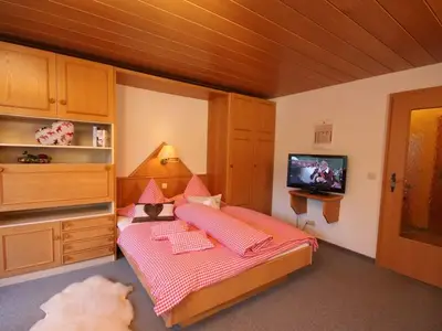 Ferienwohnung für 2 Personen (27 m²) in Blaichach 8/8