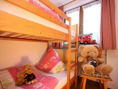 Ferienwohnung für 4 Personen (31 m²) in Blaichach 8/10