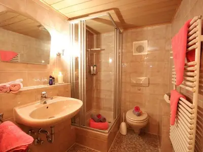 Ferienwohnung für 4 Personen (31 m²) in Blaichach 9/10