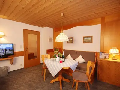 Ferienwohnung für 2 Personen (28 m²) in Blaichach 8/8
