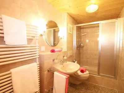 Ferienwohnung für 2 Personen (28 m²) in Blaichach 8/8