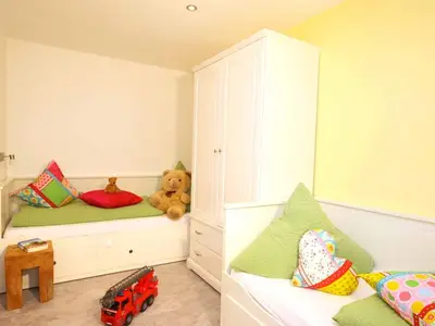 Ferienwohnung für 4 Personen (62 m²) in Blaichach 9/10