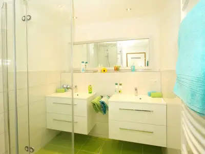 Ferienwohnung für 4 Personen (62 m²) in Blaichach 10/10