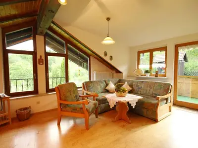 Ferienwohnung für 4 Personen (55 m²) in Blaichach 8/10