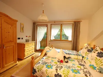 Ferienwohnung für 4 Personen (55 m²) in Blaichach 9/10