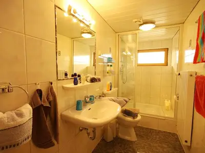 Ferienwohnung für 4 Personen (55 m²) in Blaichach 10/10