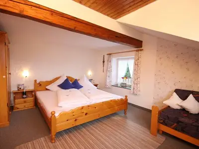 Ferienwohnung für 4 Personen (34 m²) in Blaichach 8/8