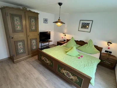 Fewo_Nr.4_Schlafzimmer