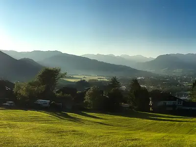 Natur pur