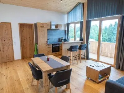 Ferienwohnung für 6 Personen (90 m²) in Blaichach 3/10