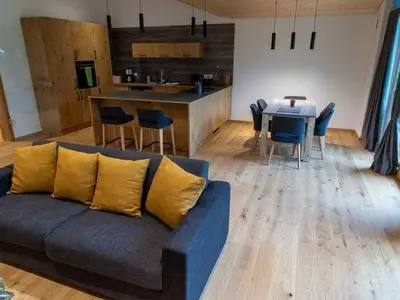 Ferienwohnung für 6 Personen (90 m²) in Blaichach 4/10