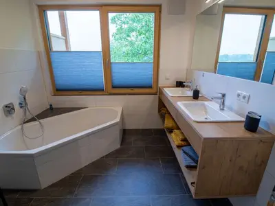 Ferienwohnung für 6 Personen (90 m²) in Blaichach 8/10