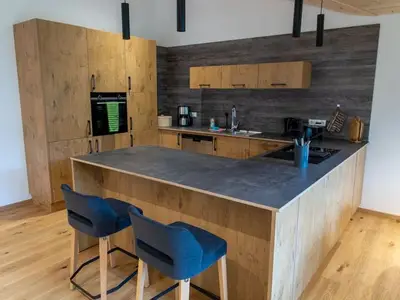 Ferienwohnung für 6 Personen (90 m²) in Blaichach 9/10