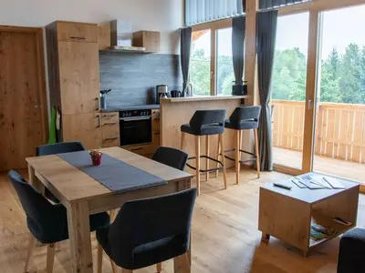 Ferienwohnung für 4 Personen (52 m²) in Blaichach 5/9