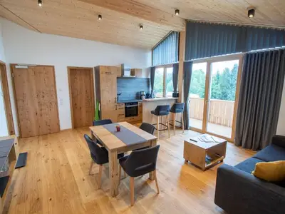 Ferienwohnung für 4 Personen (52 m²) in Blaichach 6/9