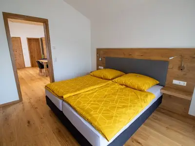Ferienwohnung für 4 Personen (52 m²) in Blaichach 7/9