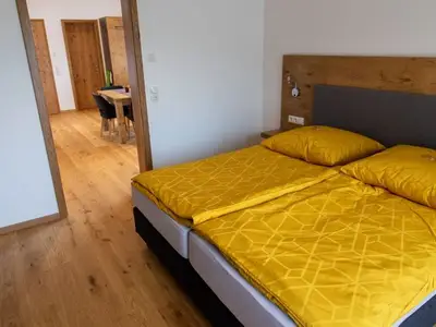 Ferienwohnung für 4 Personen (52 m²) in Blaichach 8/9