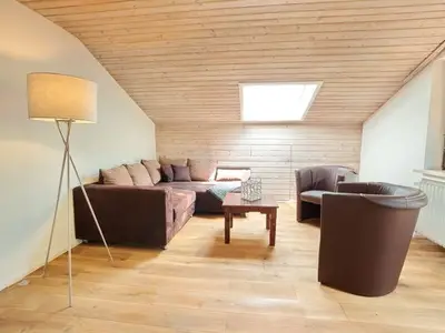 Ferienwohnung für 7 Personen (120 m²) in Blaichach 1/10