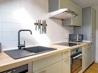 Ferienwohnung für 4 Personen (65 m²) in Blaichach 4/10