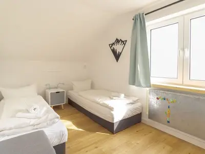 Ferienwohnung für 4 Personen (65 m²) in Blaichach 7/10
