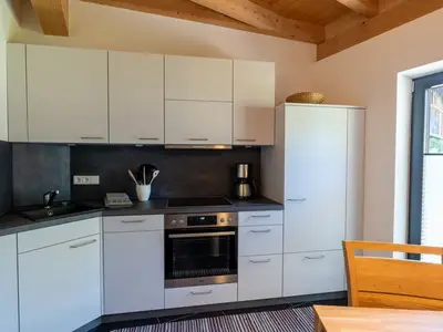 Ferienwohnung für 2 Personen (55 m²) in Blaichach 4/10